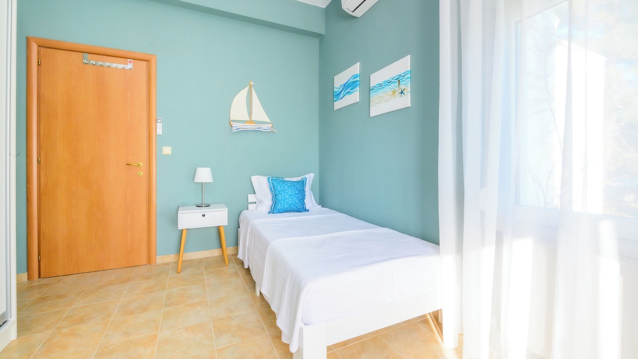 Photo of Bedroom in Nikita