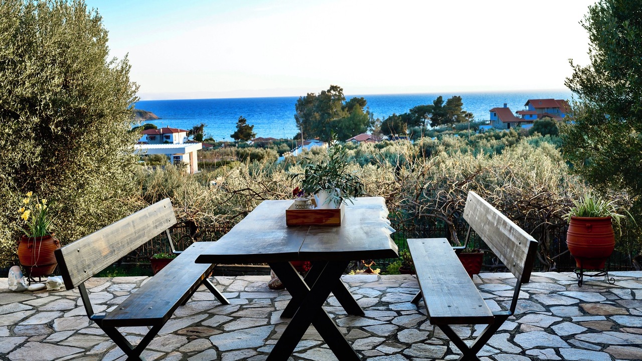 Photo of Outdoor in Nikita