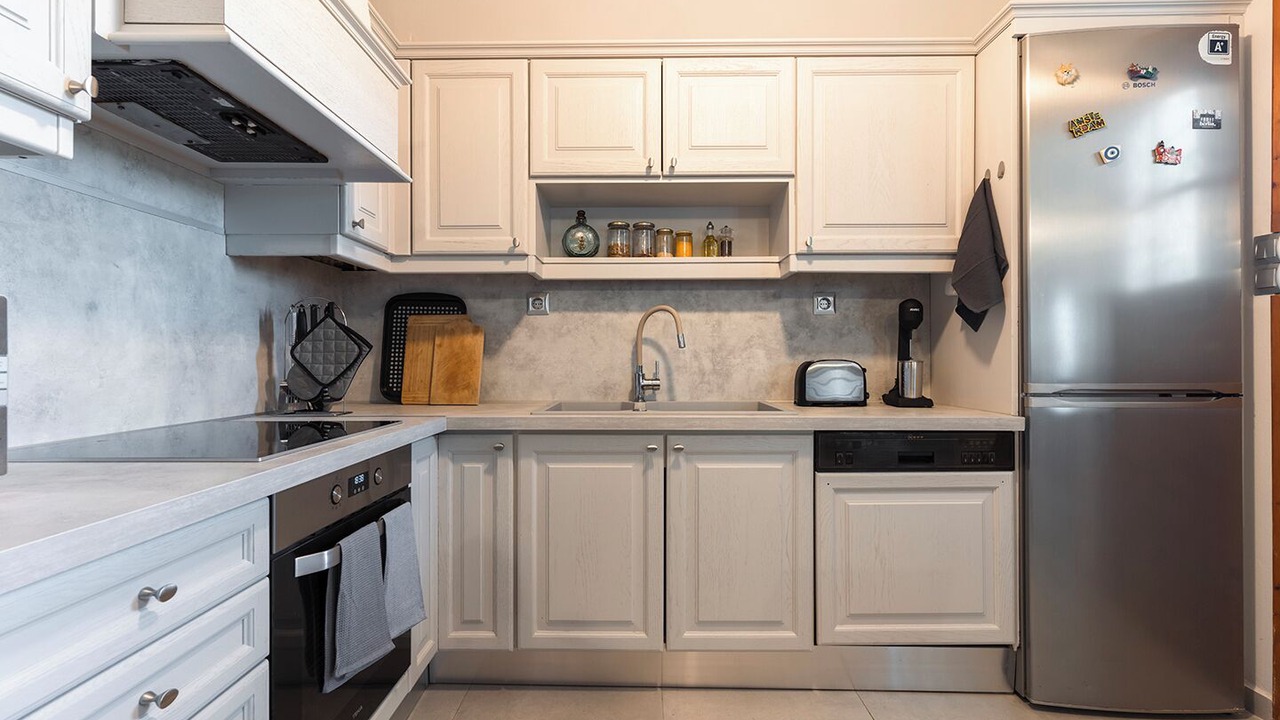 Photo of Kitchen in Heraklion