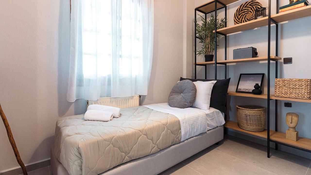 Photo of Bedroom in Heraklion