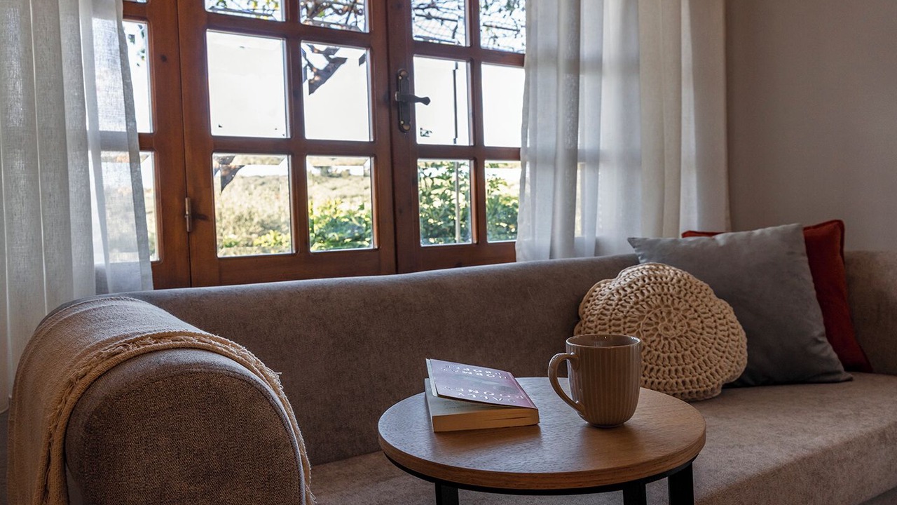 Photo of Livingroom in Heraklion
