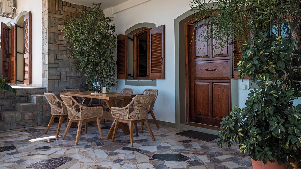 Photo of Outdoor in Heraklion