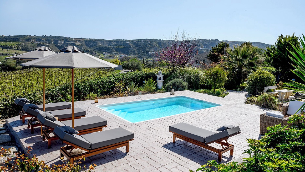 Photo of Outdoor in Heraklion