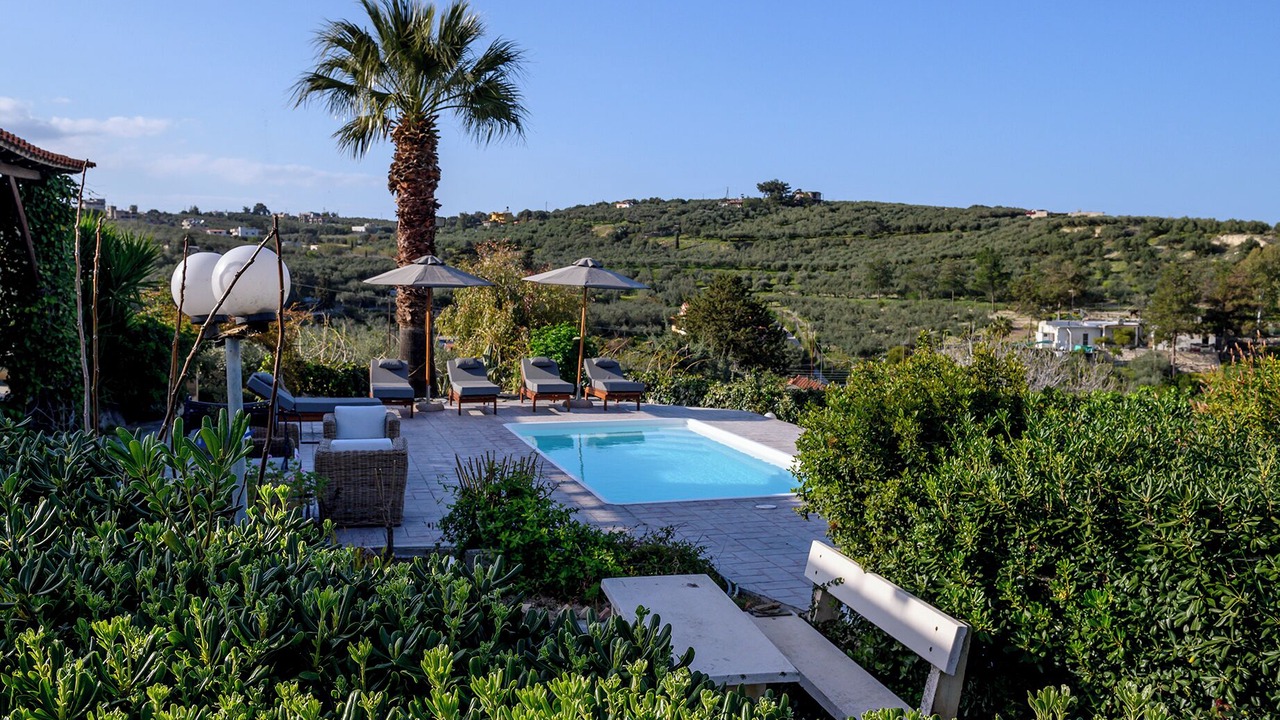 Photo of Outdoor in Heraklion