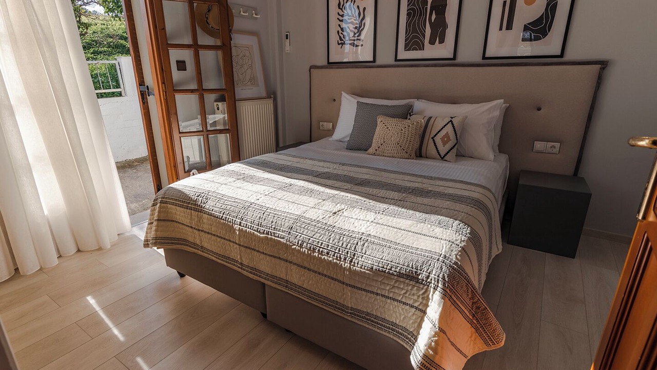 Photo of Bedroom in Heraklion