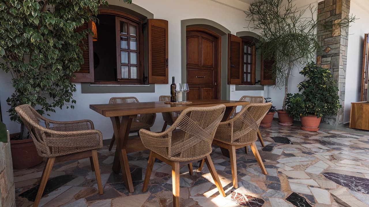 Photo of Outdoor in Heraklion