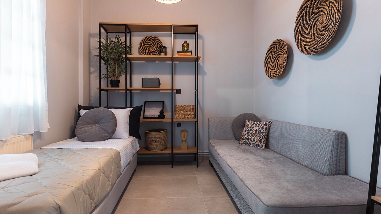 Photo of Bedroom in Heraklion
