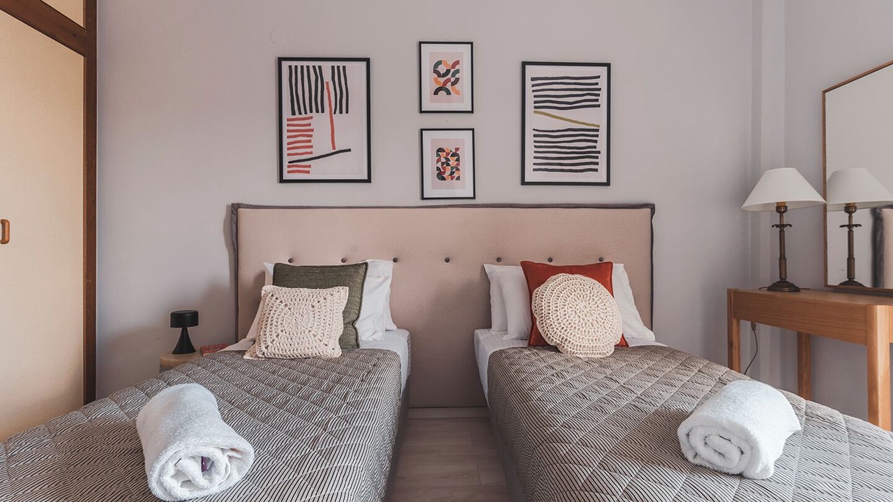 Photo of Bedroom in Heraklion