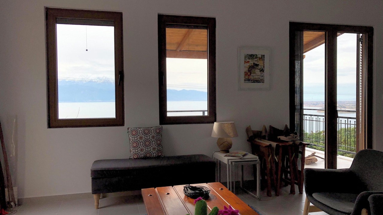 Photo of Livingroom in Monastiraki