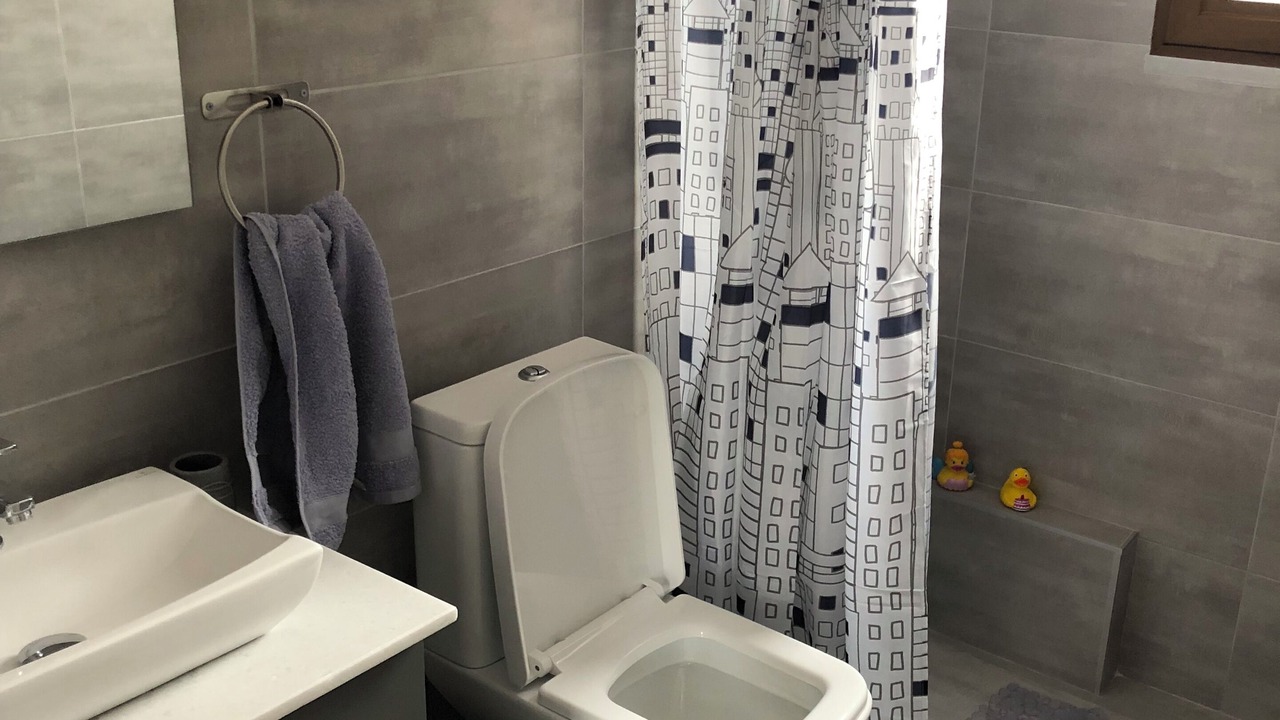 Photo of Bathroom in Monastiraki