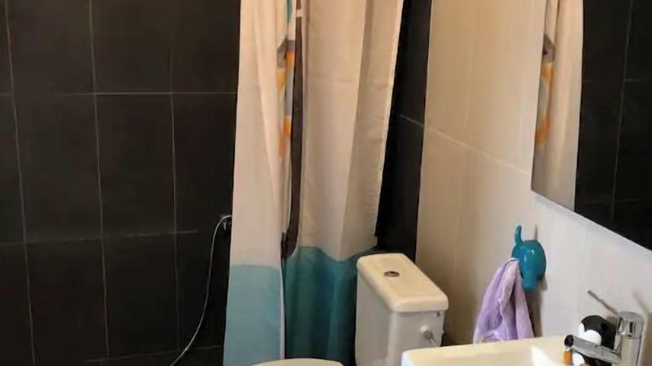 Photo of Bathroom in Monastiraki