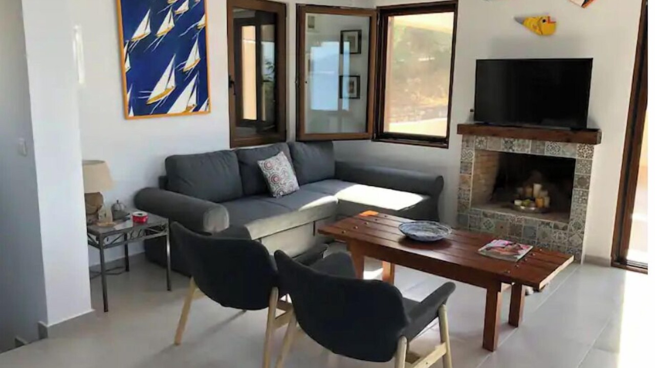 Photo of Livingroom in Monastiraki