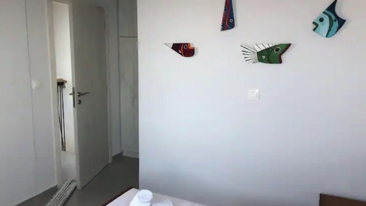 Photo of Bedroom in Monastiraki