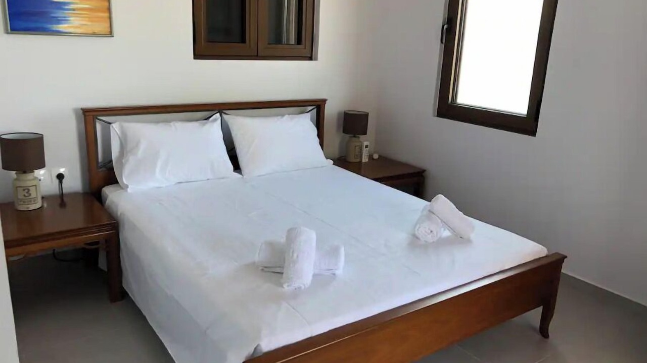 Photo of Bedroom in Monastiraki