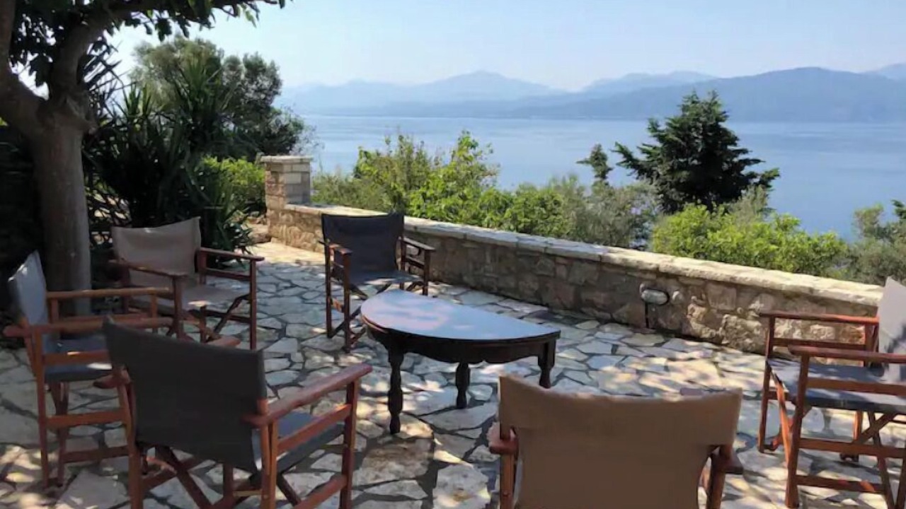 Photo of Patio Balcony in Monastiraki