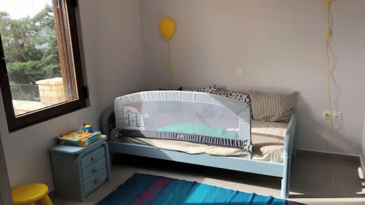 Photo of Bedroom in Monastiraki