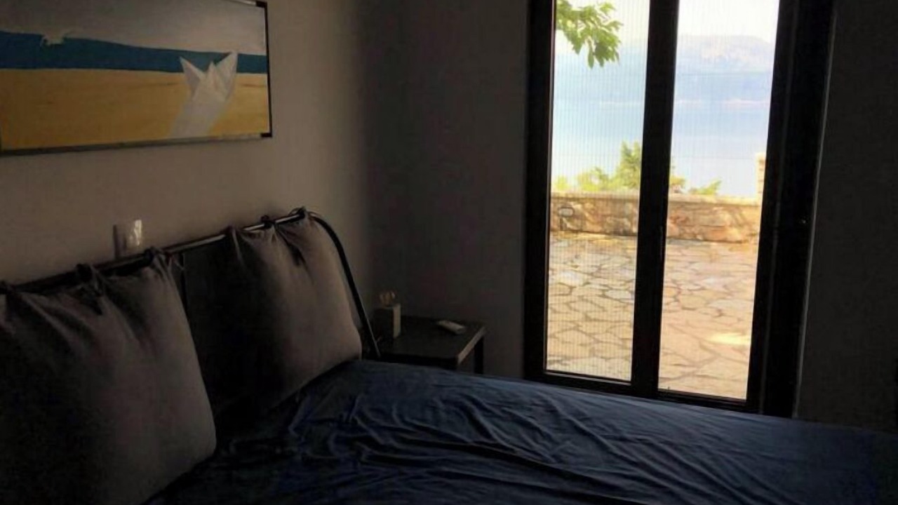 Photo of Bedroom in Monastiraki