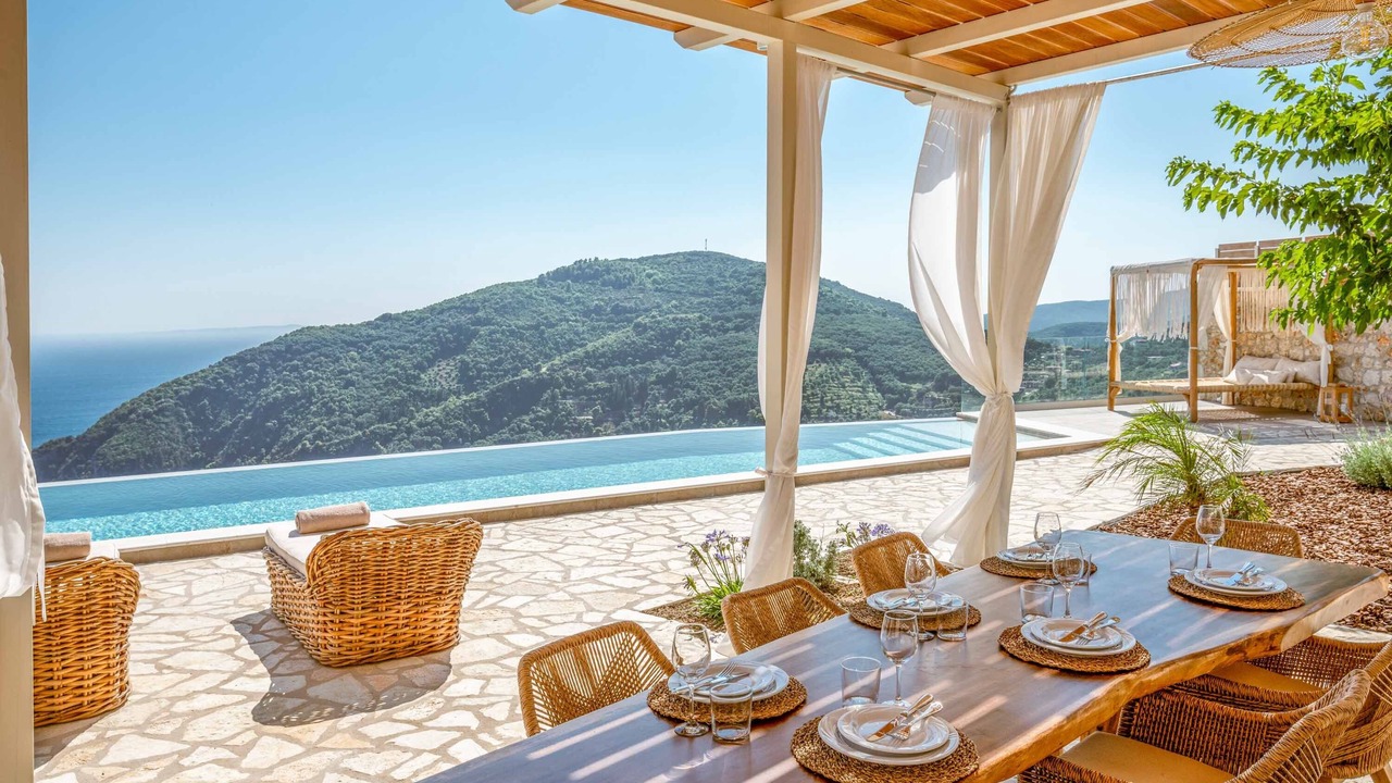 Photo of Outdoor in Parga
