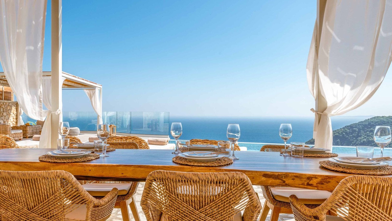 Photo of Outdoor in Parga
