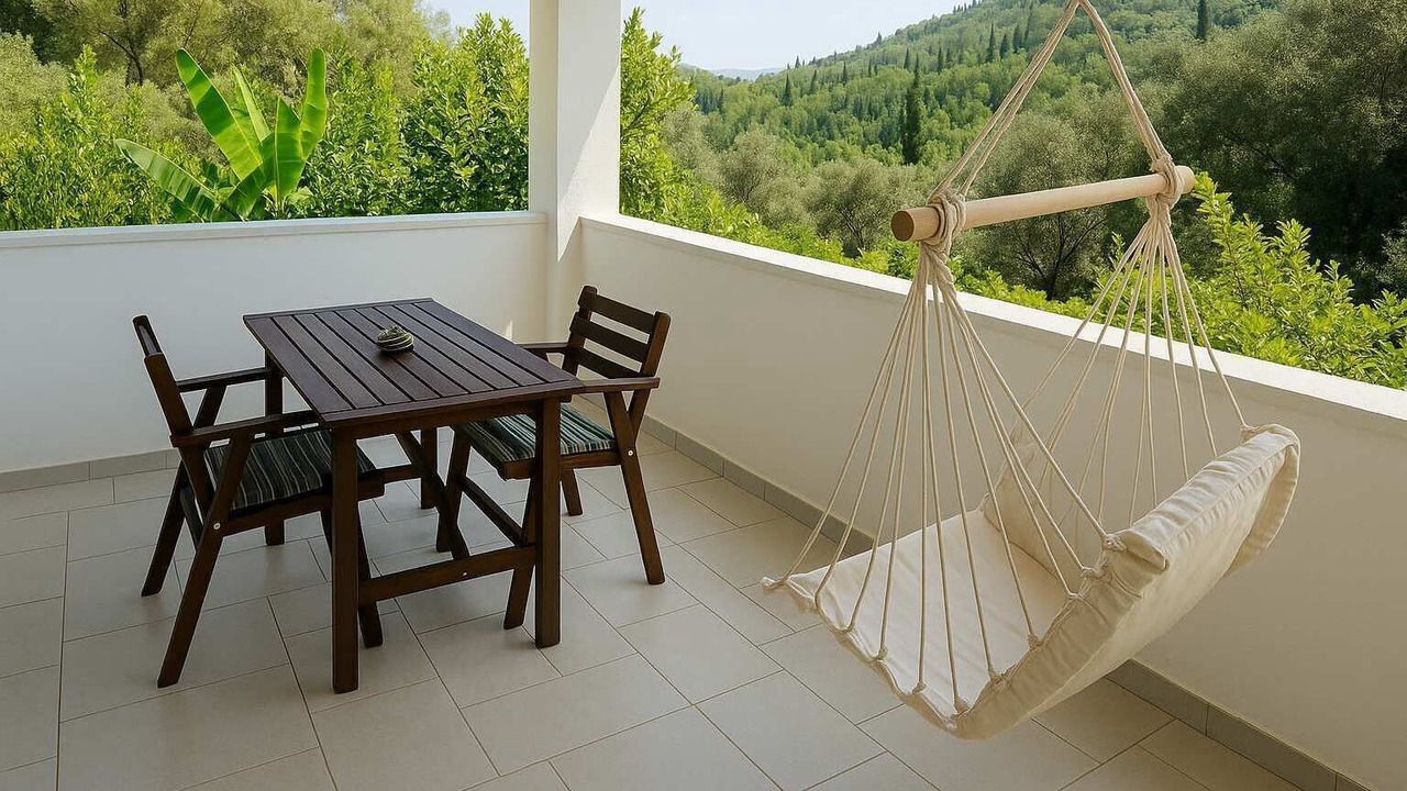 Photo of Patio Balcony in Korakades