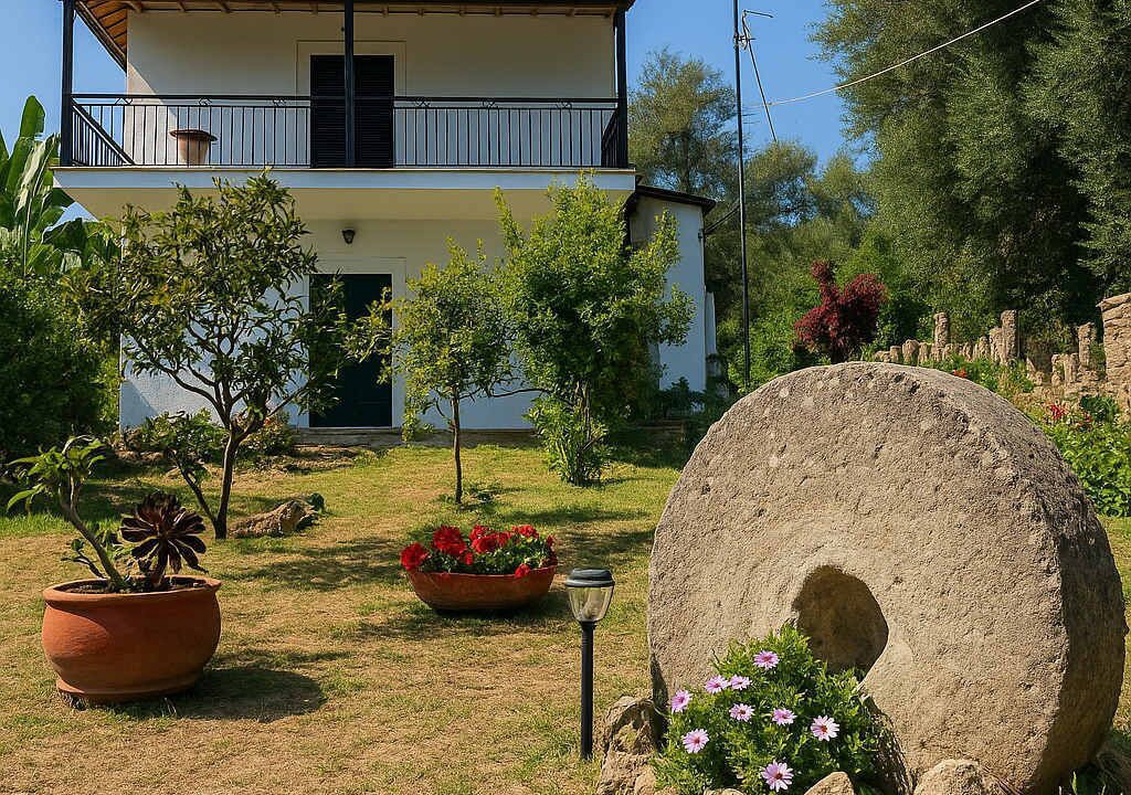 Photo of Outdoor in Korakades
