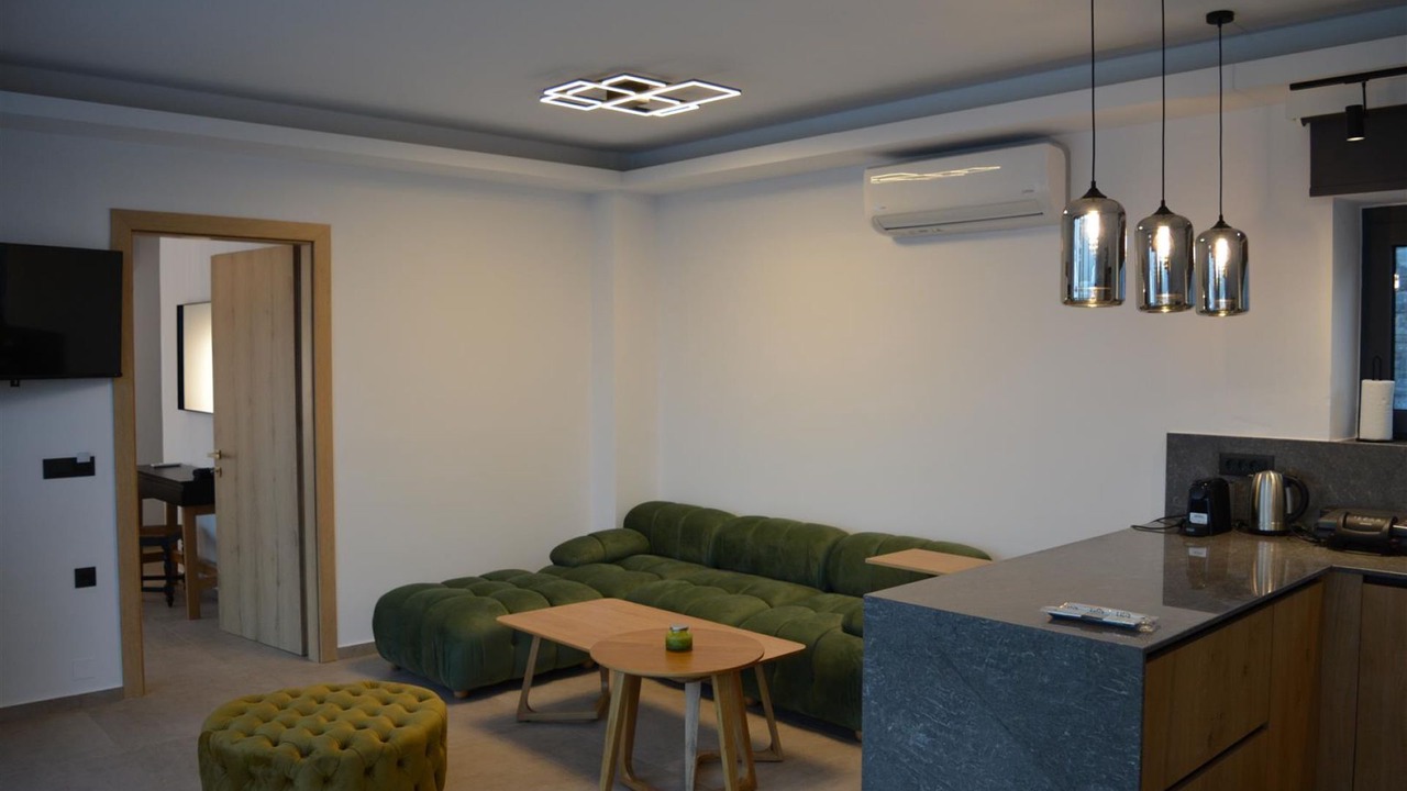 Photo of Livingroom in Sivas