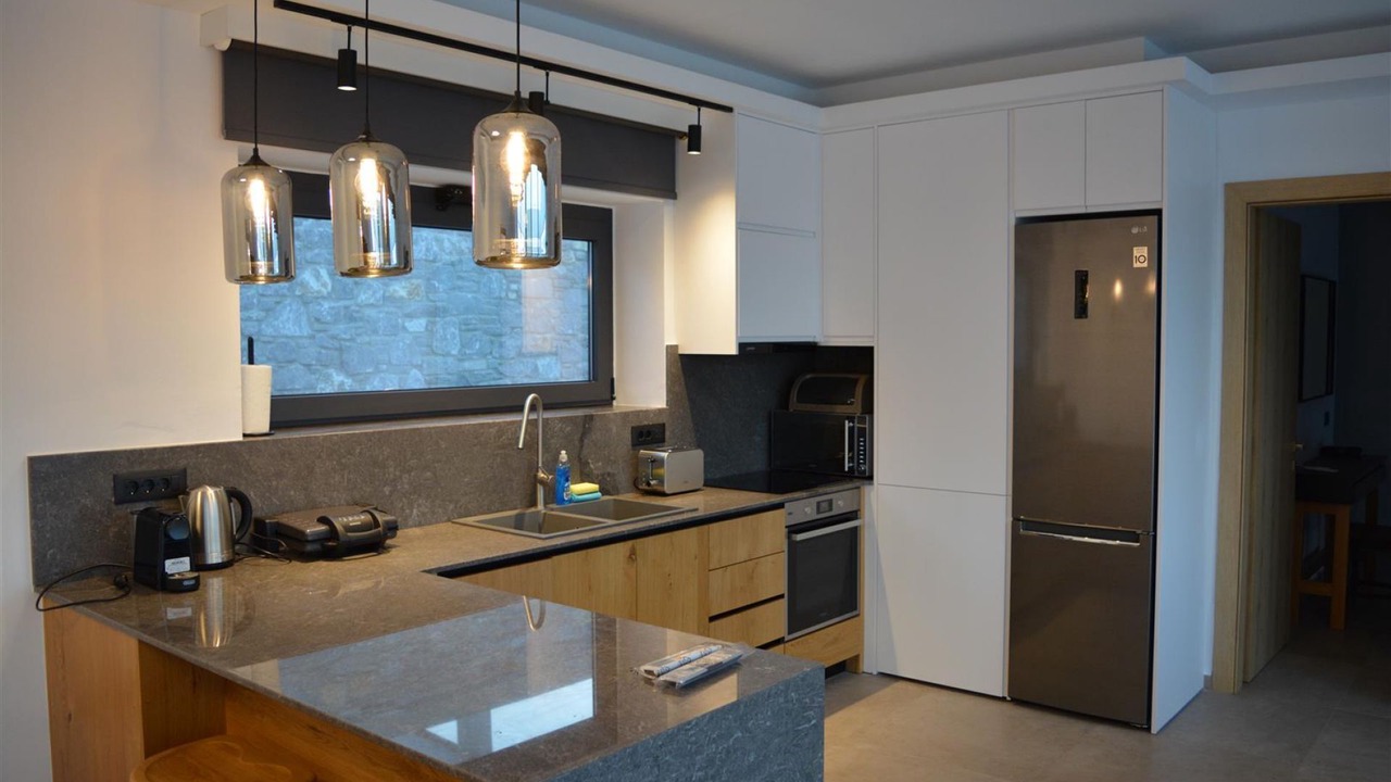 Photo of Kitchen in Sivas