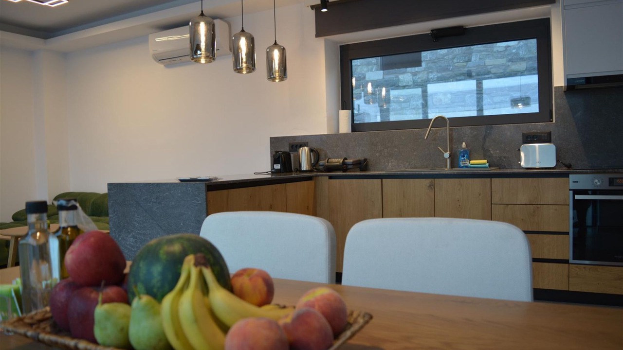 Photo of Kitchen in Sivas