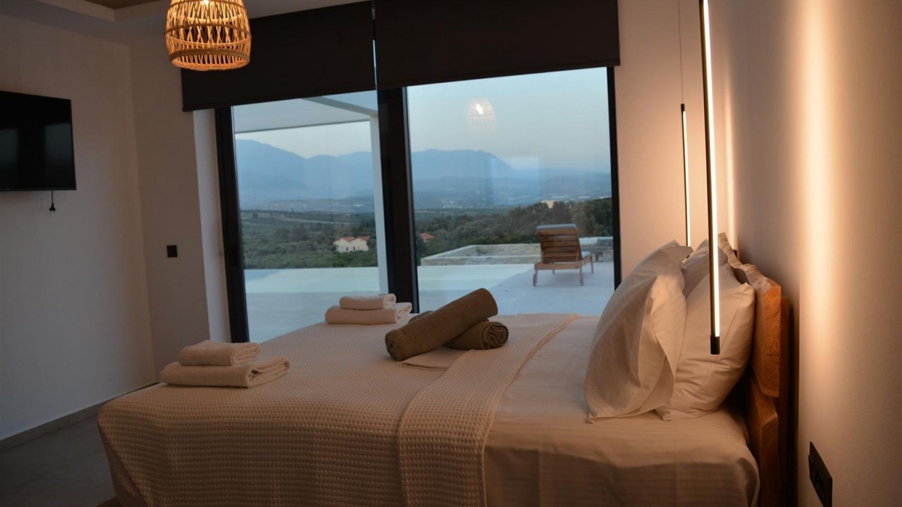 Photo of Bedroom in Sivas