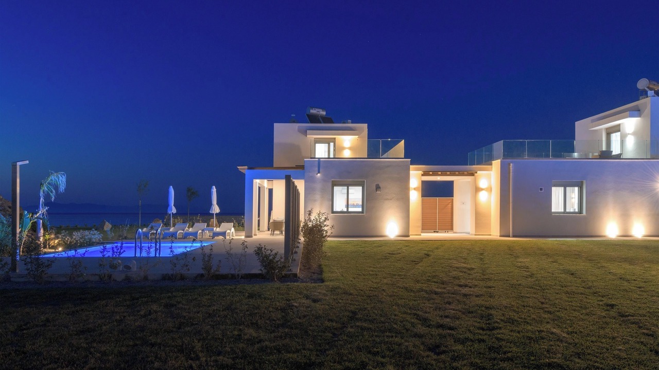 Photo of Outdoor in Theologos