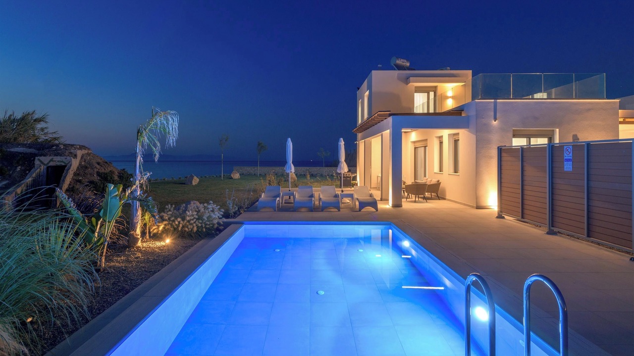 Photo of Outdoor in Theologos