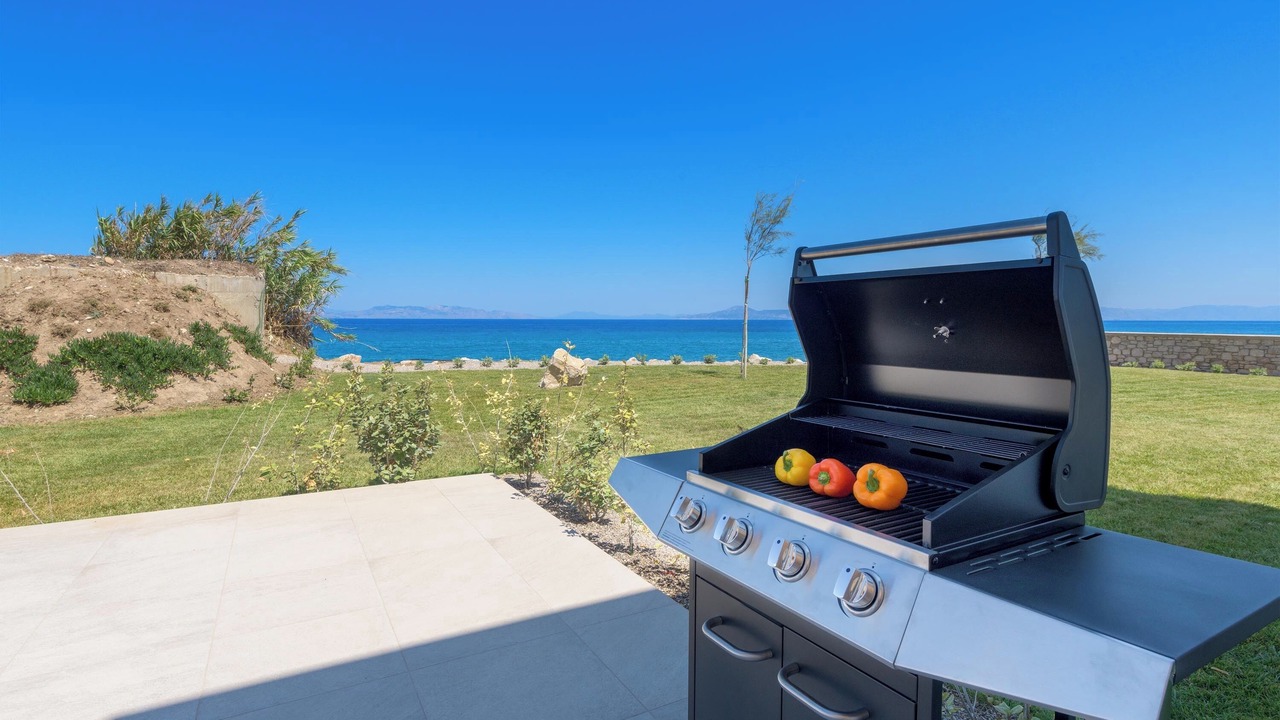 Photo of Outdoor in Theologos