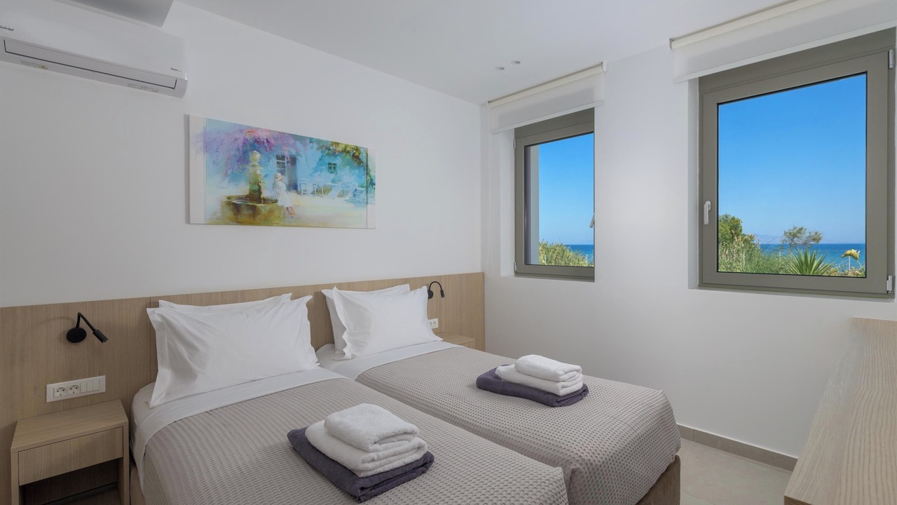 Photo of Bedroom in Theologos