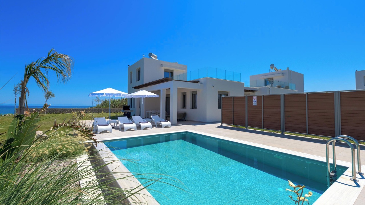 Photo of Outdoor in Theologos