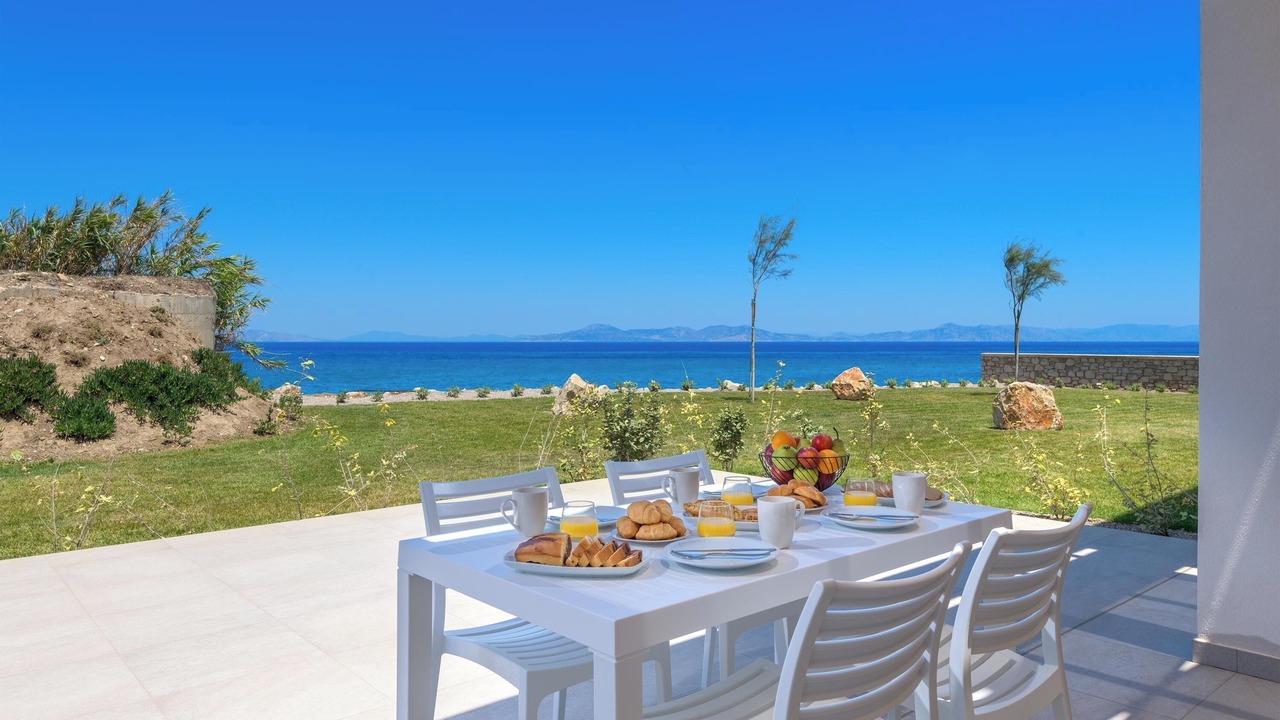 Photo of Outdoor in Theologos