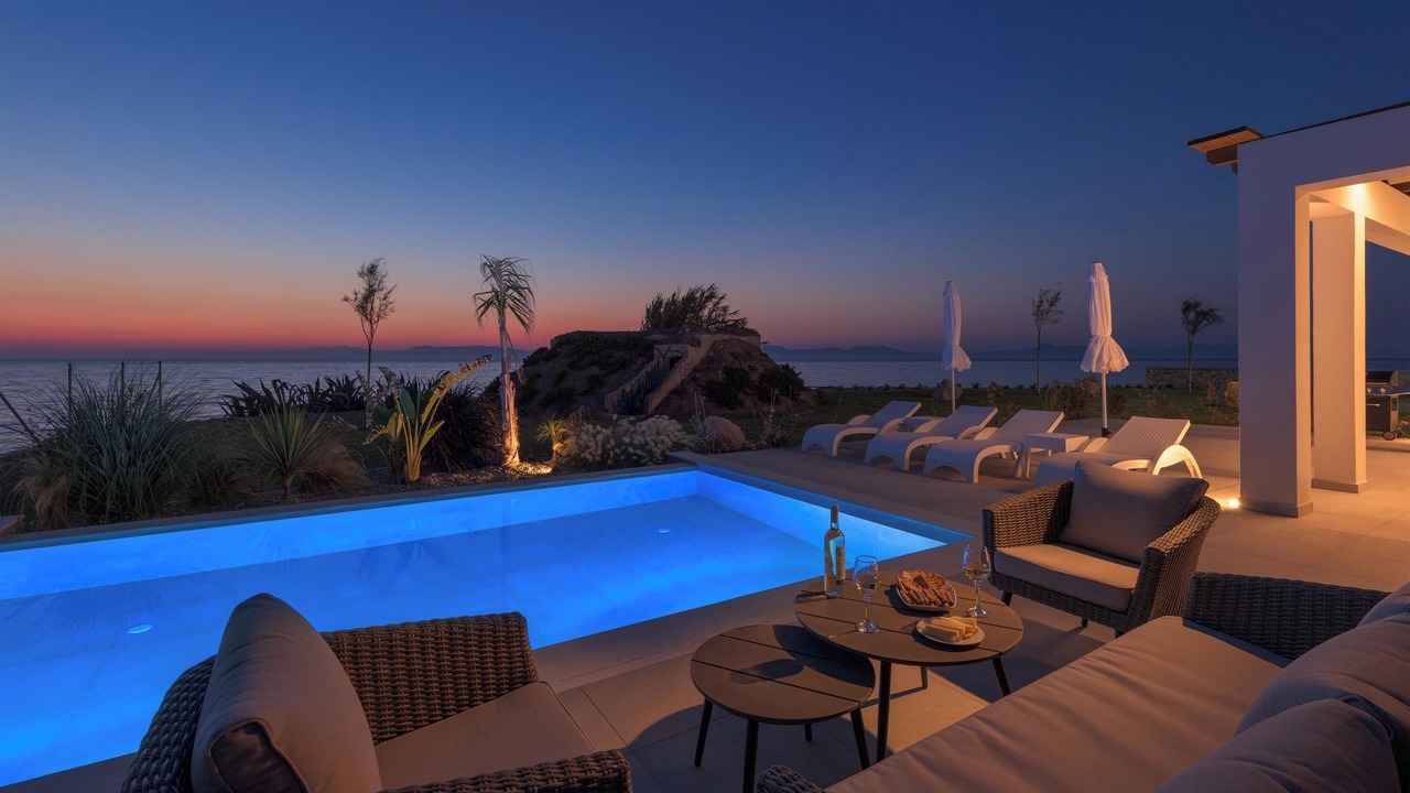 Photo of Outdoor in Theologos
