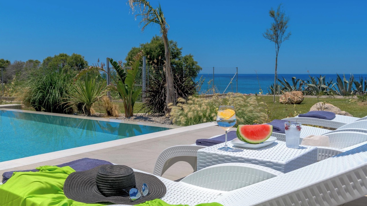 Photo of Outdoor in Theologos