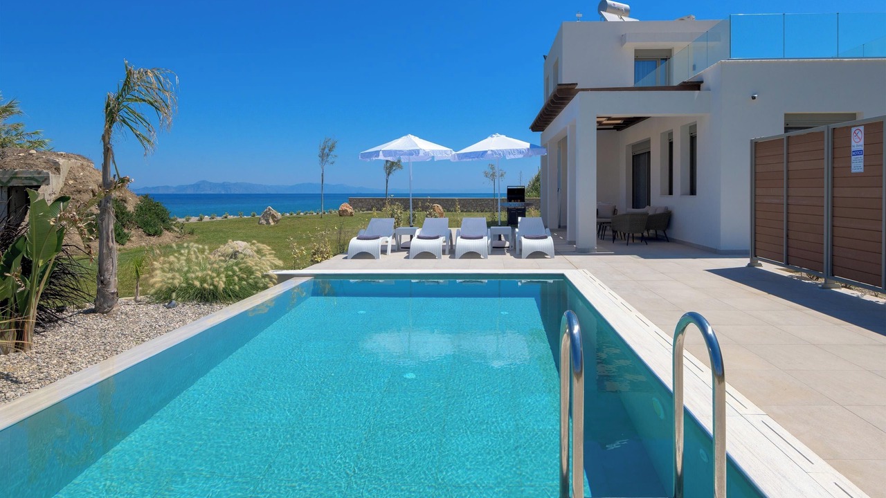 Photo of Outdoor in Theologos