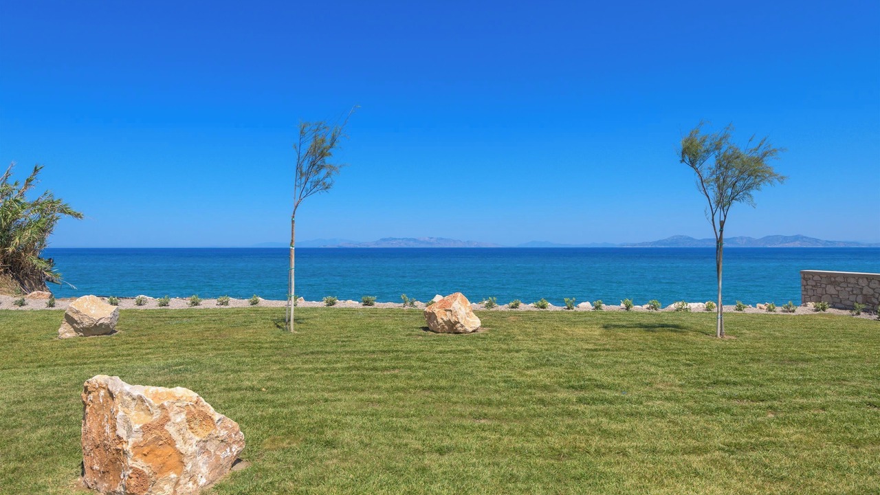 Photo of Outdoor in Theologos