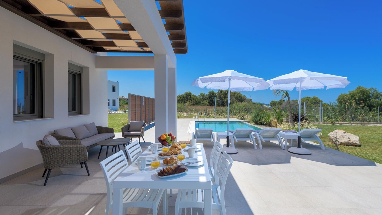 Photo of Outdoor in Theologos