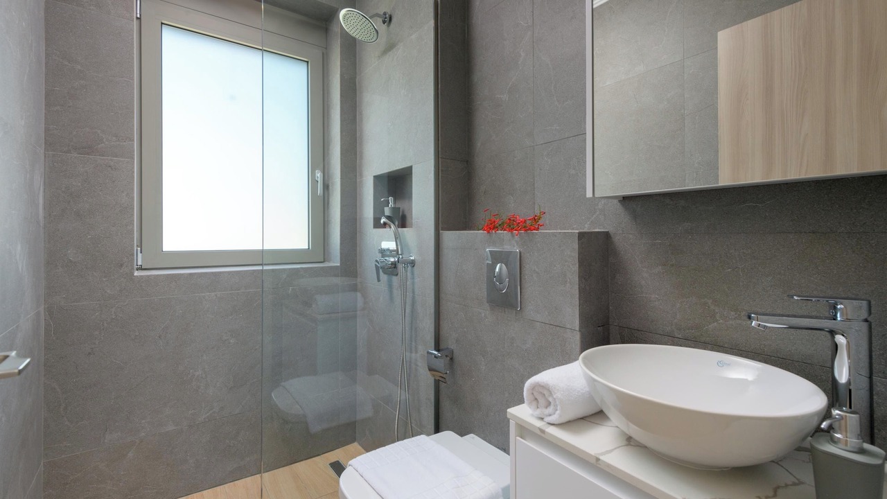 Photo of Bathroom in Theologos