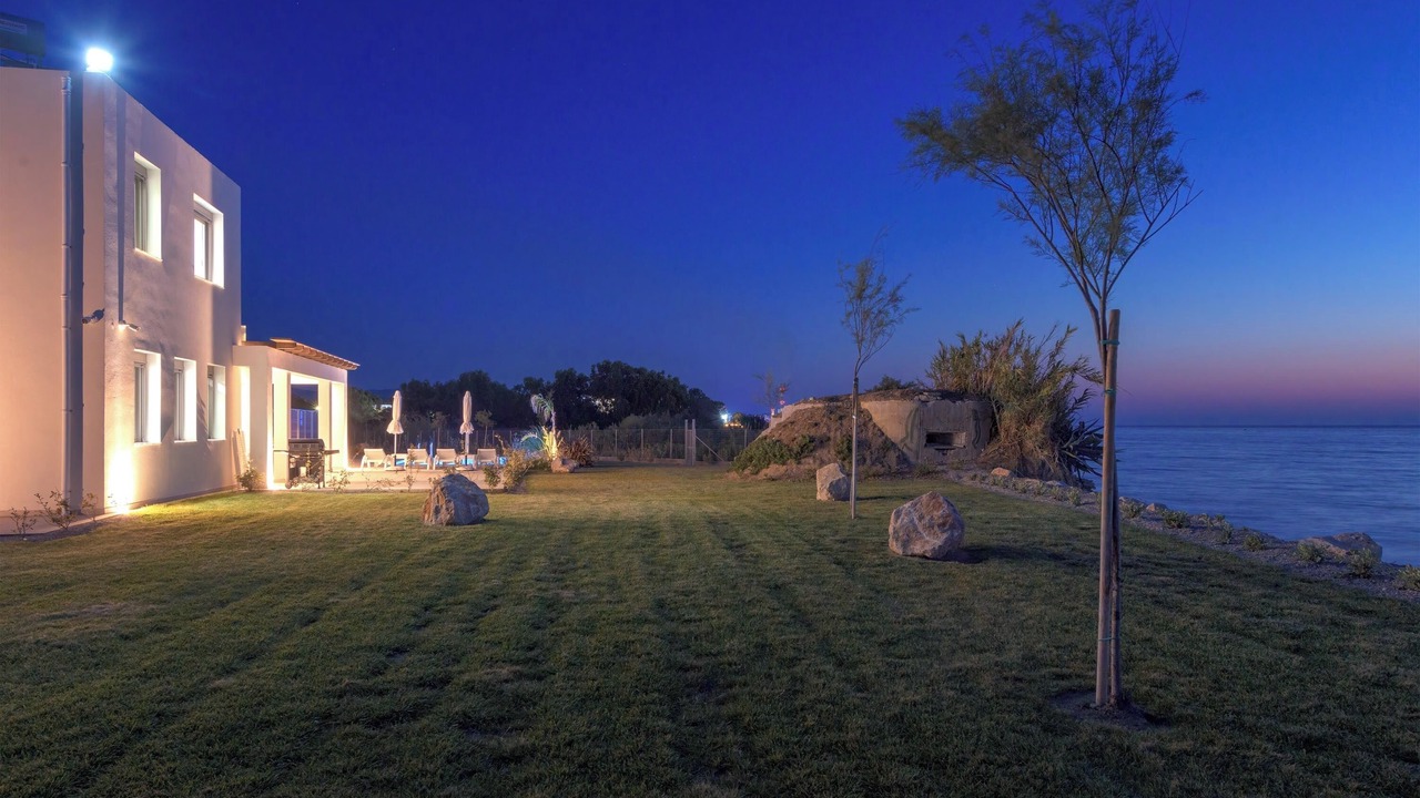 Photo of Outdoor in Theologos