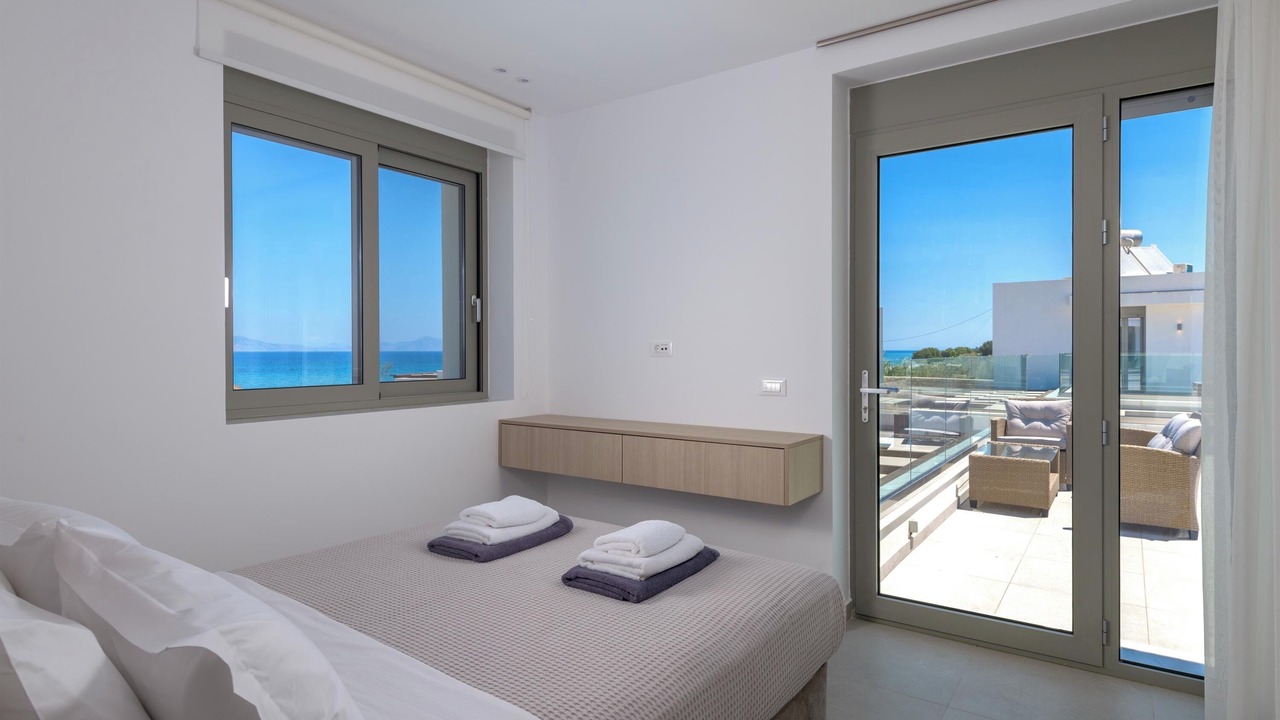 Photo of Bedroom in Theologos