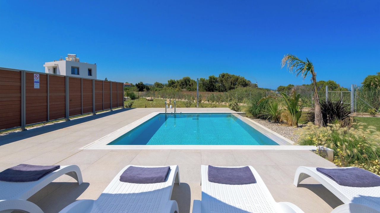 Photo of Outdoor in Theologos