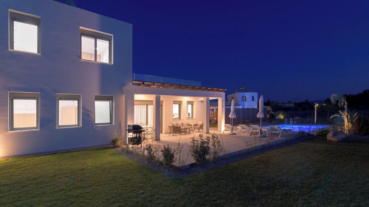Photo of Outdoor in Theologos