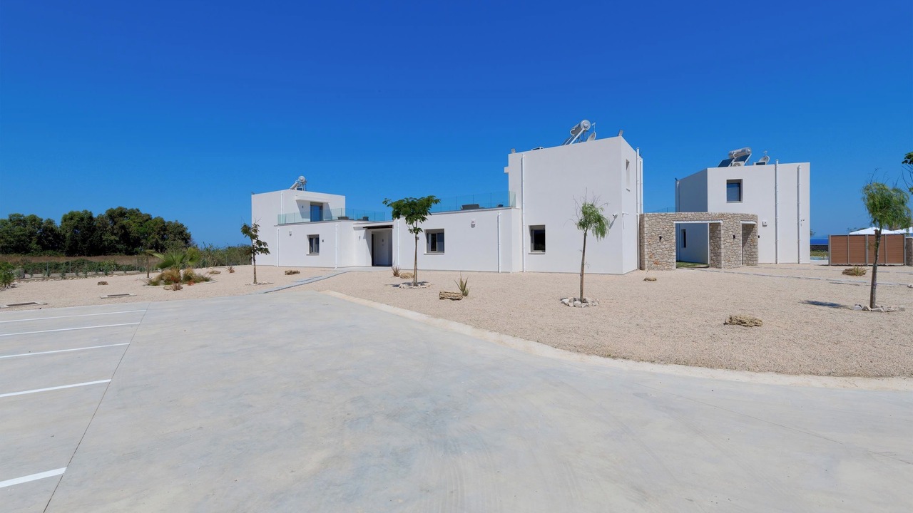 Photo of Outdoor in Theologos
