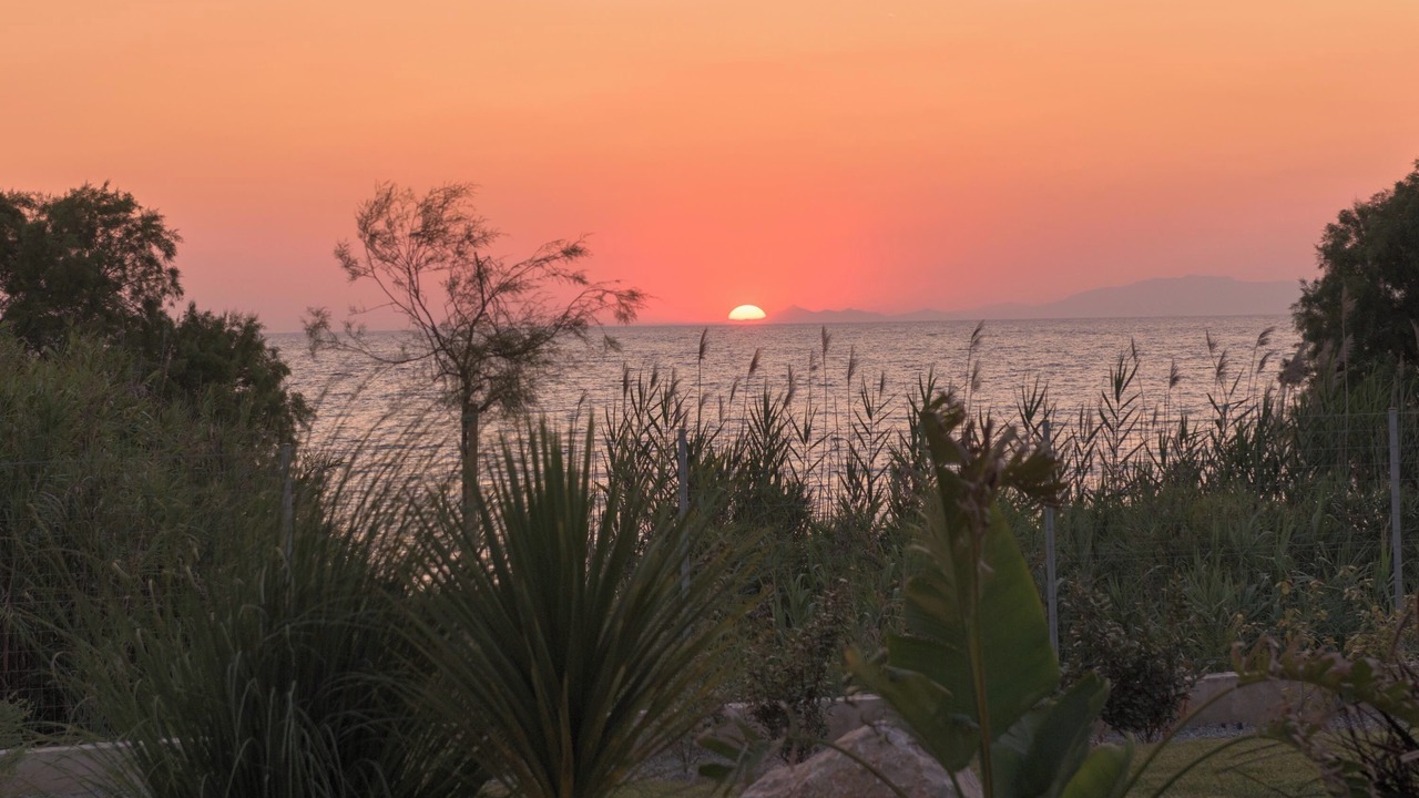 Photo of Outdoor in Theologos
