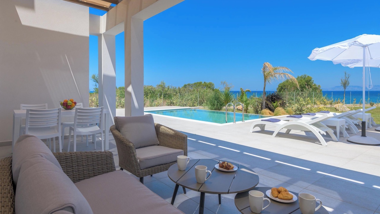 Photo of Outdoor in Theologos