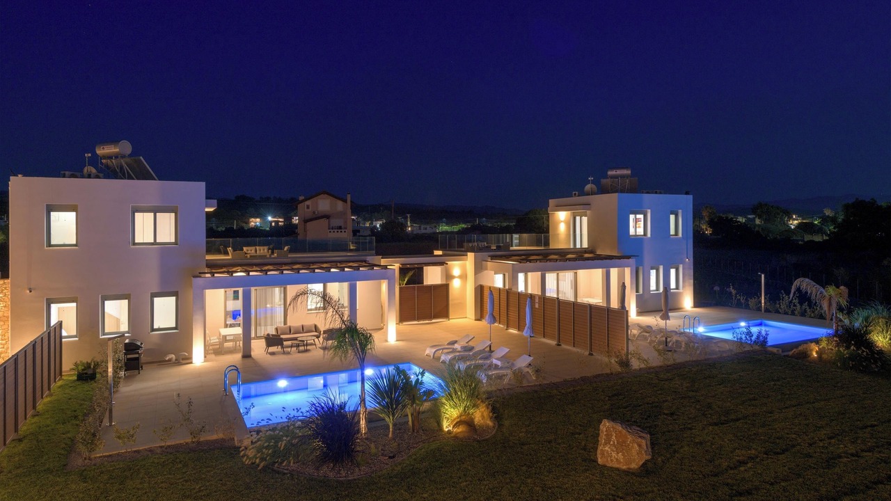 Photo of Outdoor in Theologos