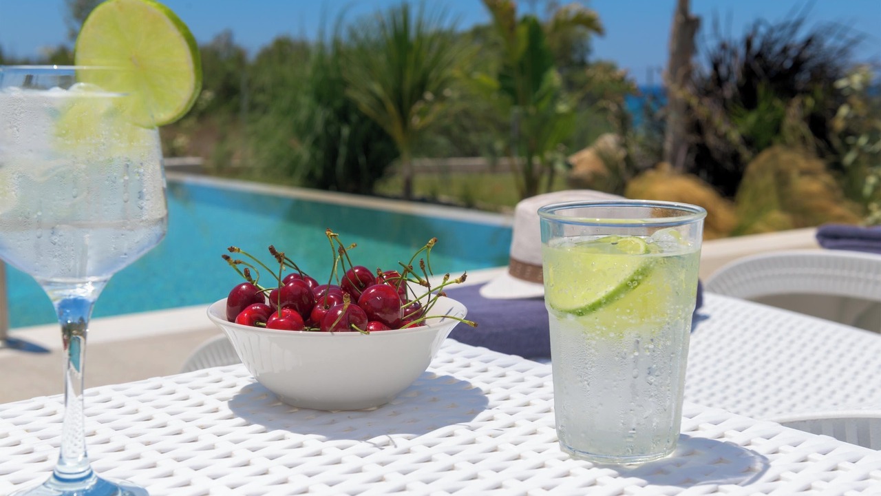 Photo of Outdoor in Theologos